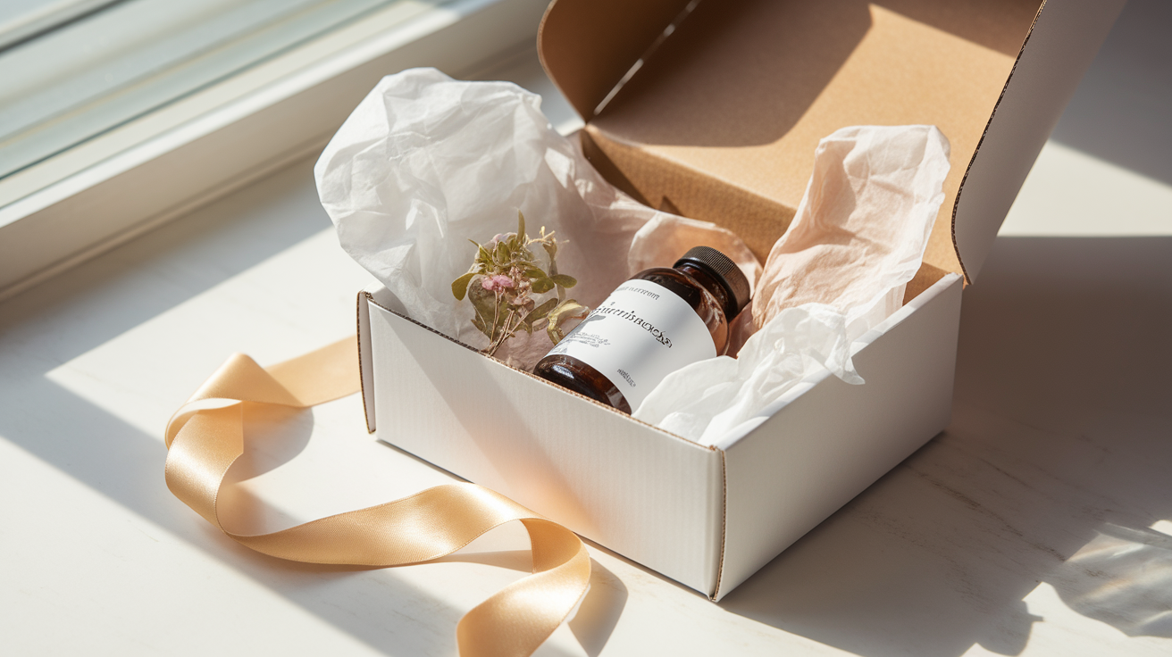 Συσκευασία παράδοσης Metaboost Elite