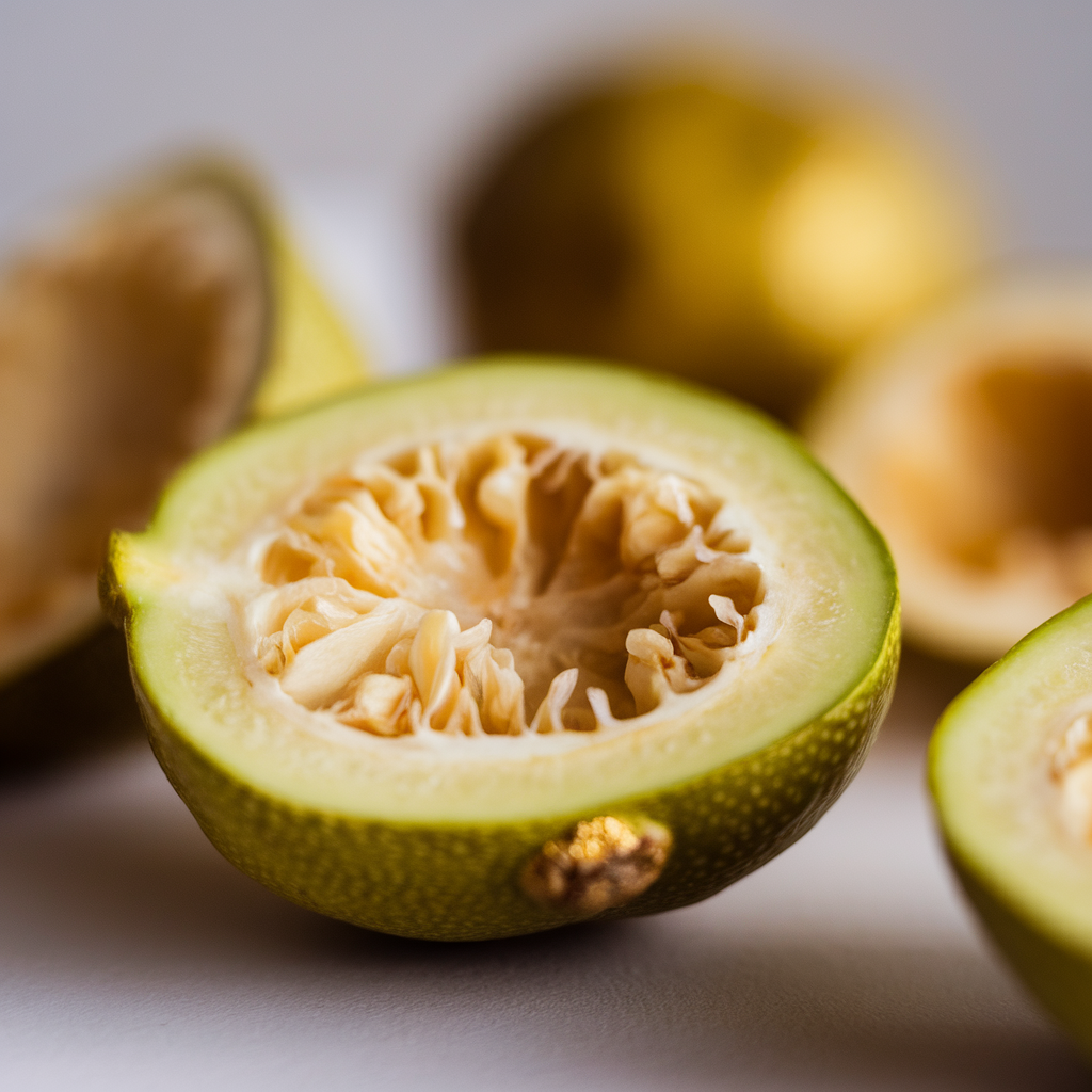 Garcinia Cambogia