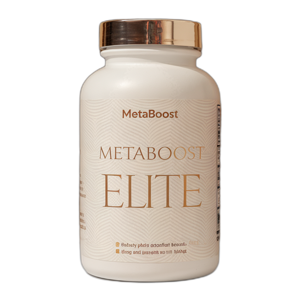 Metaboost Elite σε δράση